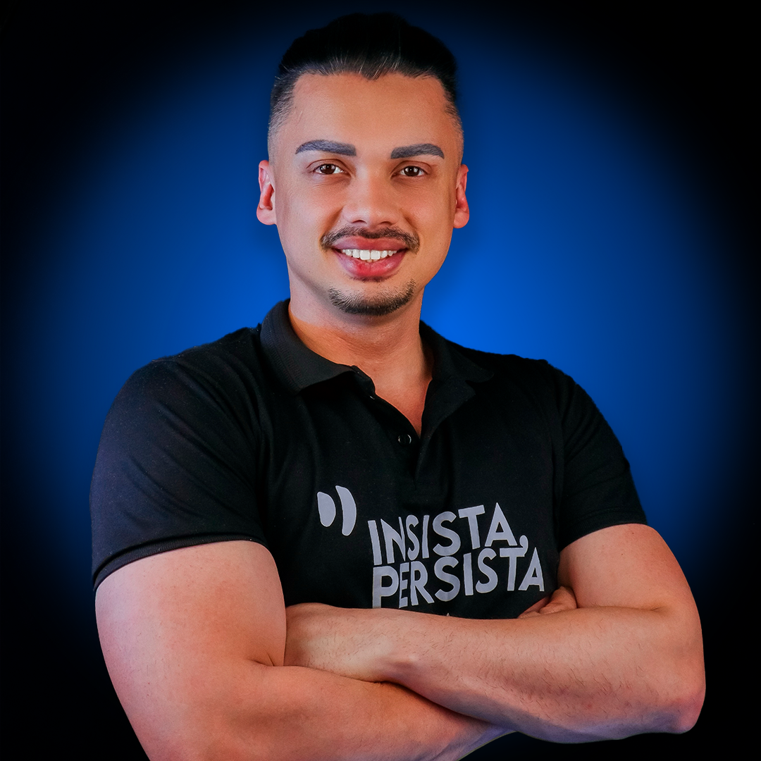 Renan - Grupo Executiva